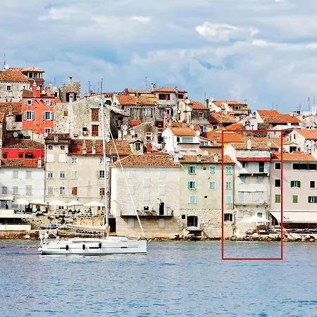 Apartament Panorama Antonia *