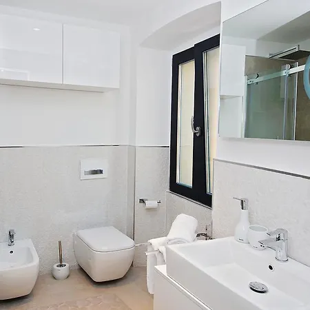 Apartament Panorama Antonia