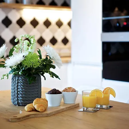 Apartament Panorama Antonia Rovinj