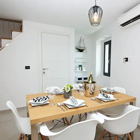 Apartament Panorama Antonia Rovinj