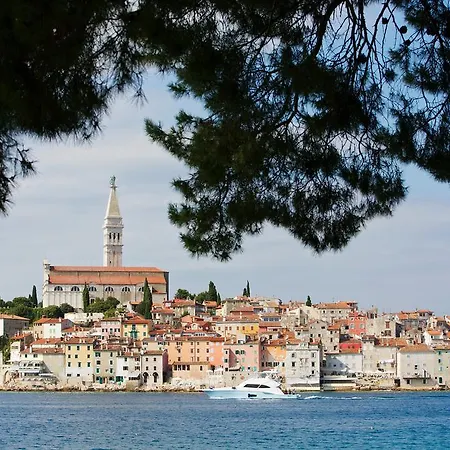 Panorama Antonia Rovinj