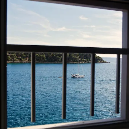 Apartament Panorama Antonia *