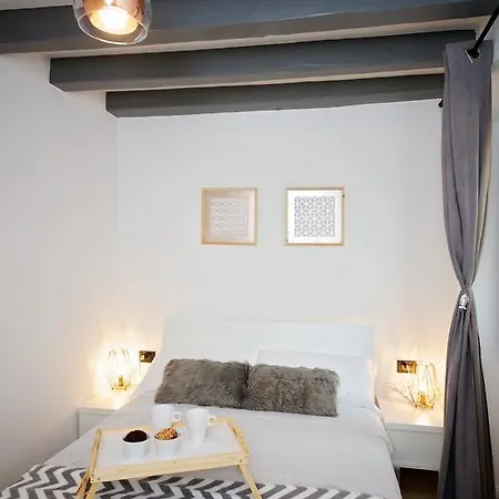 Apartament Panorama Antonia