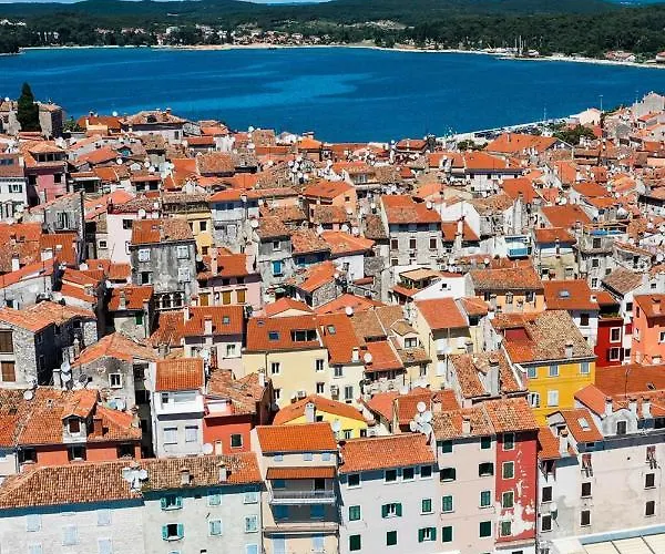 Panorama Antonia Lejlighed