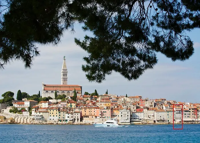Panorama Antonia Rovinj