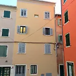 Panorama Antonia Apartman *