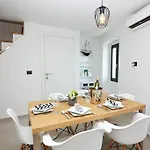 Apartman Panorama Antonia Rovinj