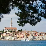 Panorama Antonia Rovinj