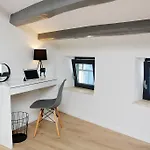 Apartman Panorama Antonia