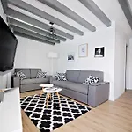 Apartman Panorama Antonia *