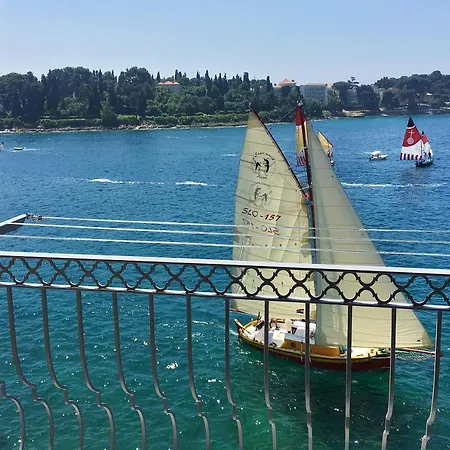 Panorama Antonia Apartmán