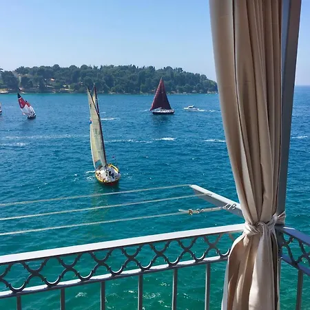 Panorama Antonia Rovinj