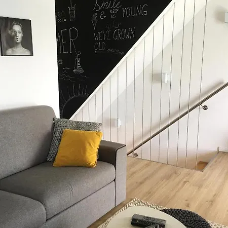 Panorama Antonia * Rovinj