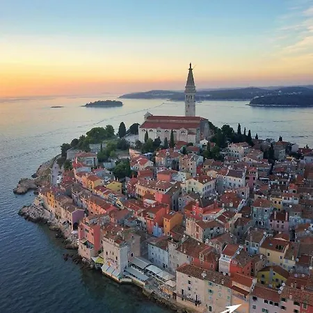 Apartamento Panorama Antonia