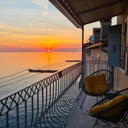 Panorama Antonia * Rovinj