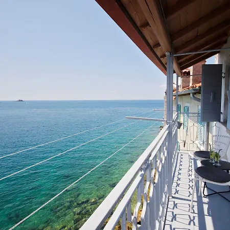 Panorama Antonia Apartamento