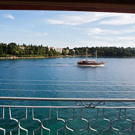 Panorama Antonia Rovinj
