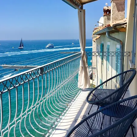 Panorama Antonia Apartamento Rovinj