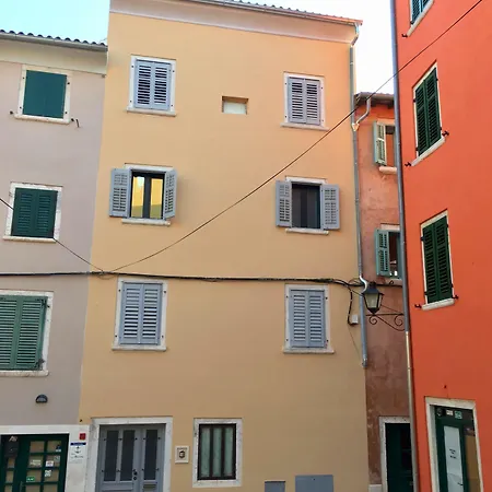Panorama Antonia * Rovigno