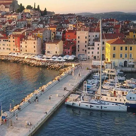 Panorama Antonia Apartamento