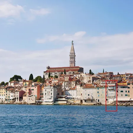 Panorama Antonia * Rovinj