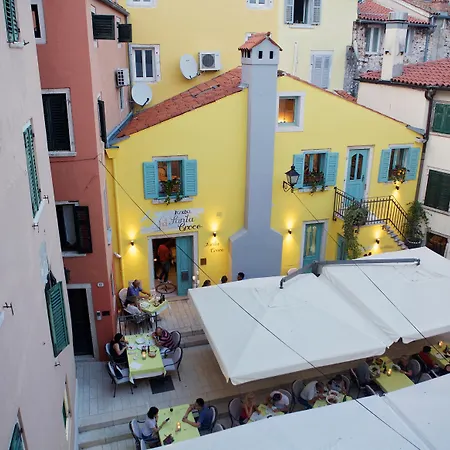 Apartamento Panorama Antonia *