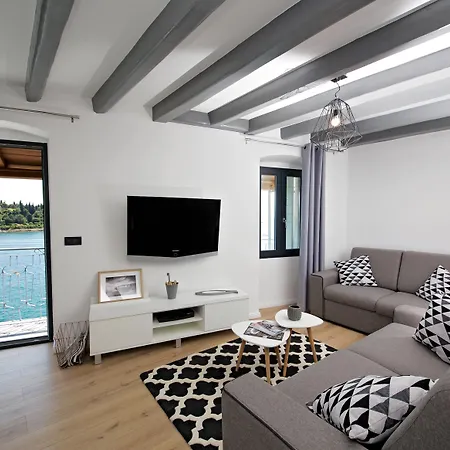 Apartamento Panorama Antonia Rovinj