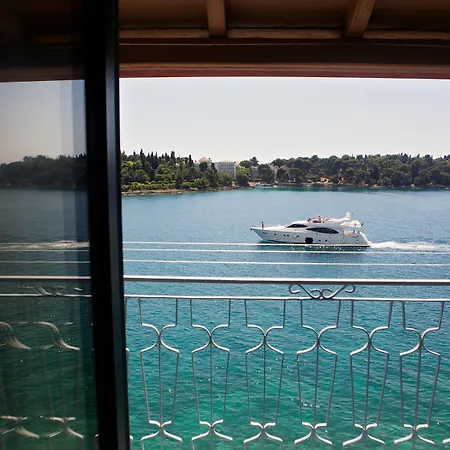 Panorama Antonia Apartamento Rovinj