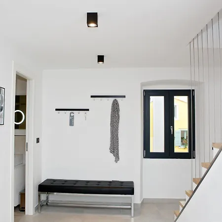 Apartamento Panorama Antonia