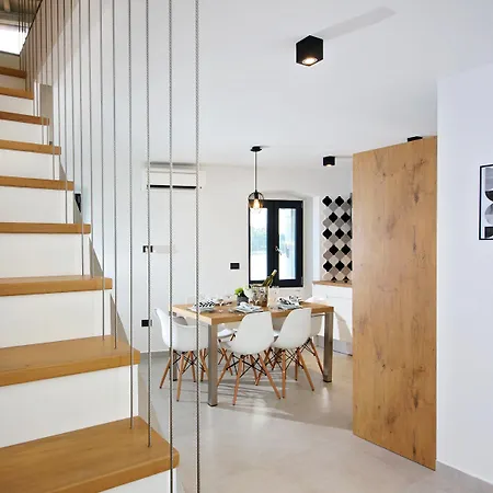 Apartamento Panorama Antonia Rovinj