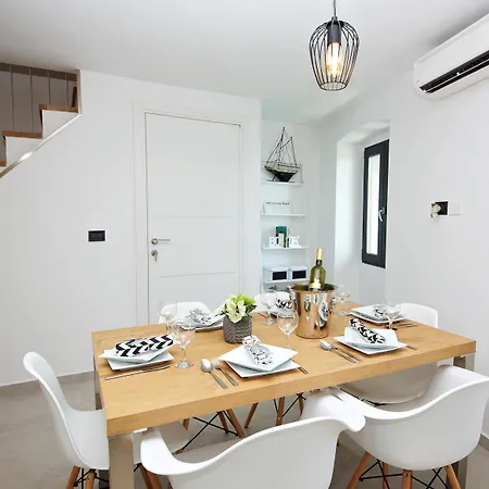 Apartamento Panorama Antonia *