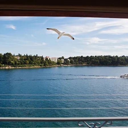 Panorama Antonia * Rovinj