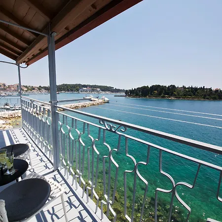 Panorama Antonia Apartamento *