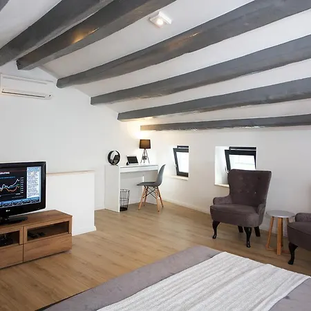 Apartamento Panorama Antonia *