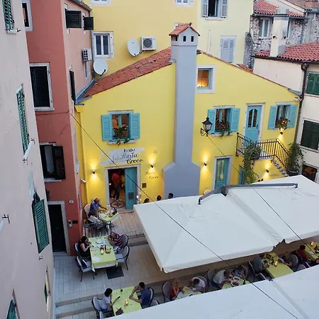 Appartamento Panorama Antonia