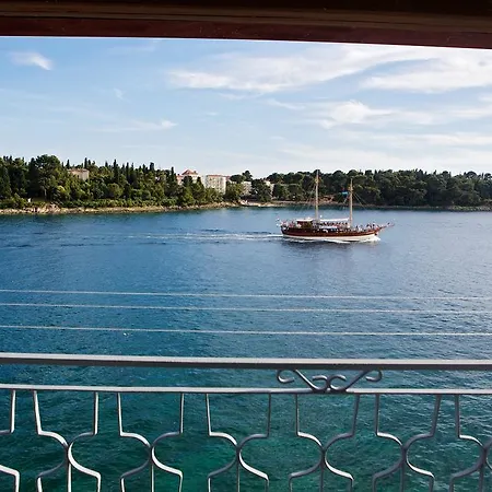 Apartamento Panorama Antonia Rovinj