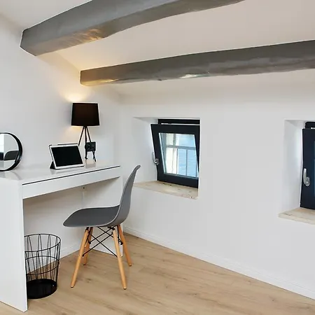 Apartamento Panorama Antonia