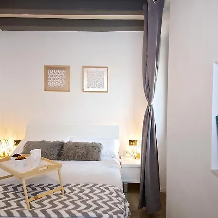 Apartamento Panorama Antonia