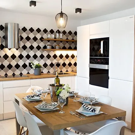 Apartamento Panorama Antonia *