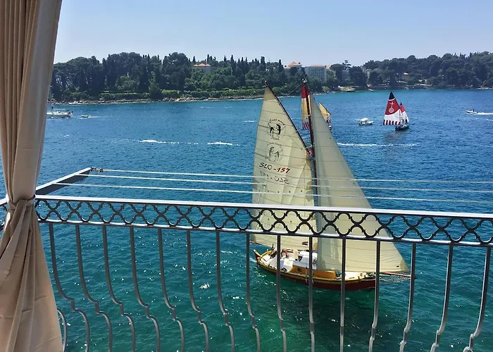 Panorama Antonia Apartman