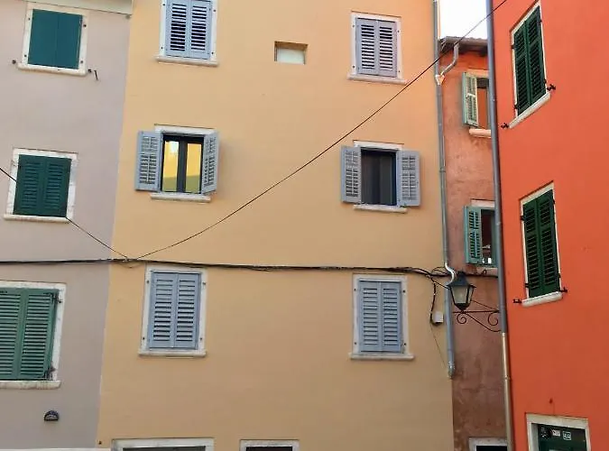 Panorama Antonia Apartman *