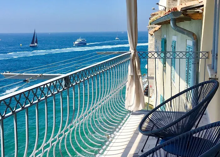 Panorama Antonia Apartman Rovinj