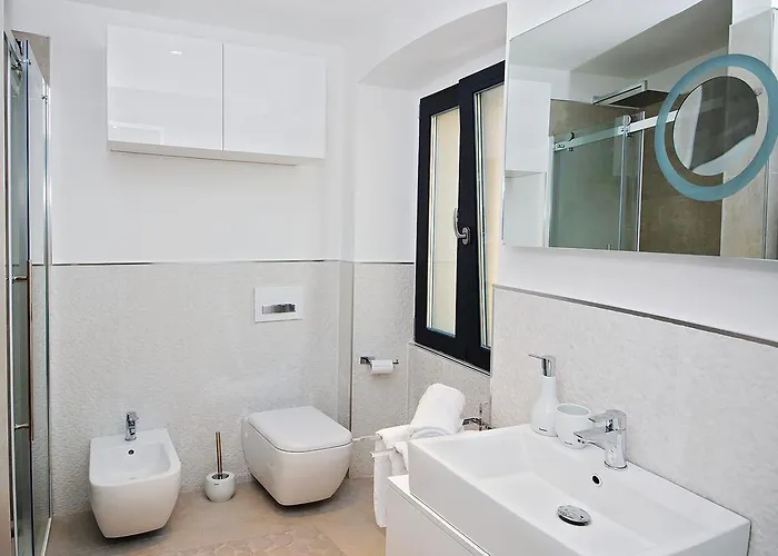 Apartman Panorama Antonia