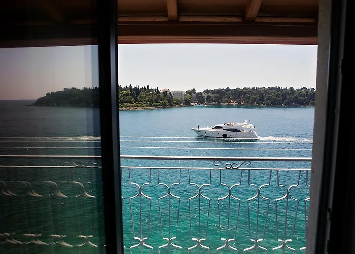 Apartman Panorama Antonia