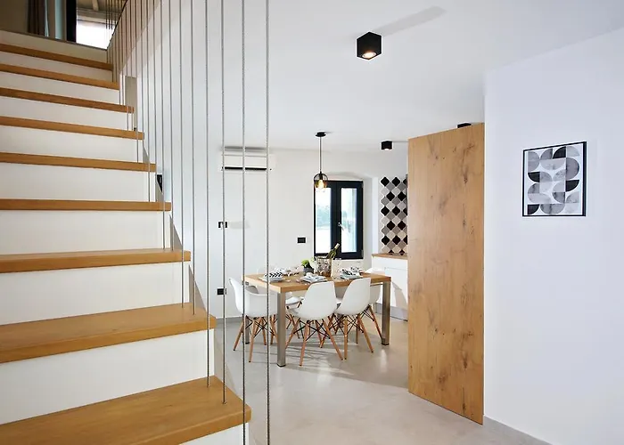 Panorama Antonia Rovinj