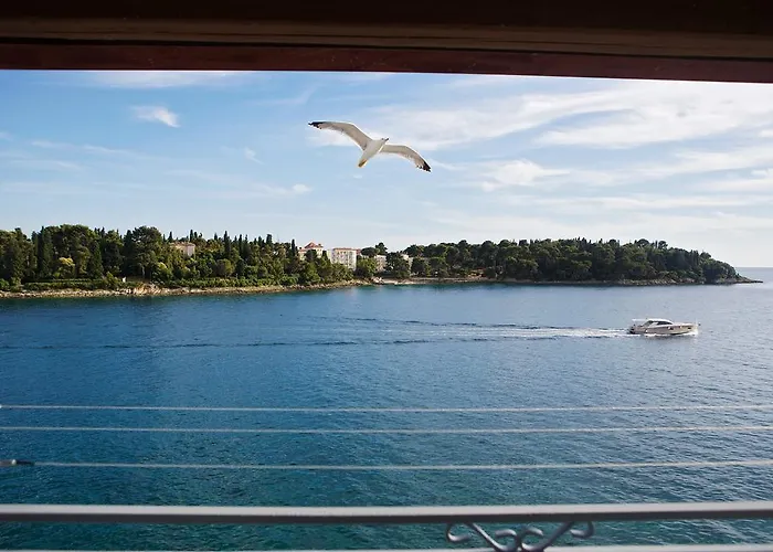 Apartman Panorama Antonia