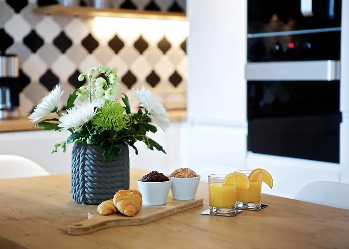 Apartman Panorama Antonia Rovinj