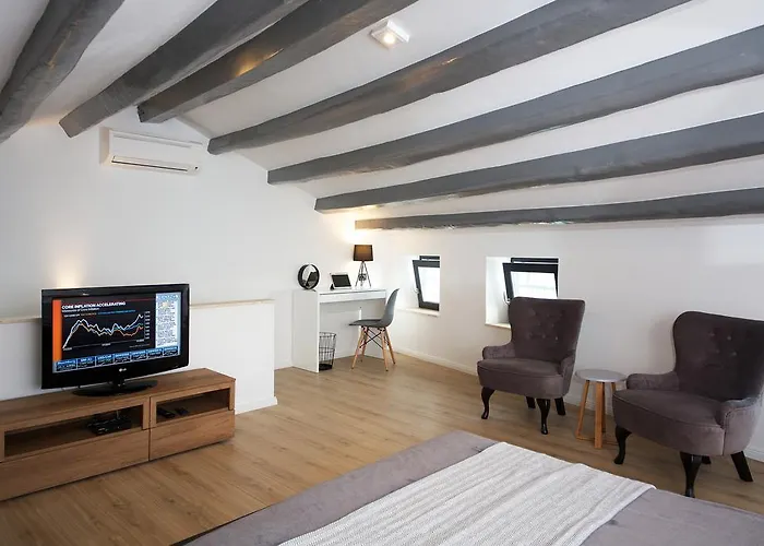 Apartman Panorama Antonia *