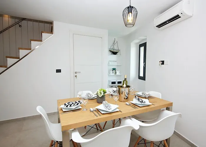 Apartman Panorama Antonia Rovinj