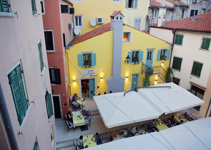 Apartman Panorama Antonia